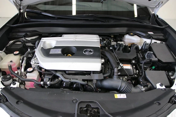 Lexus UX - Afbeelding 26 van 29