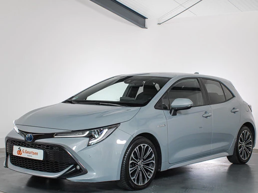 Toyota Corolla - Afbeelding 1 van 30