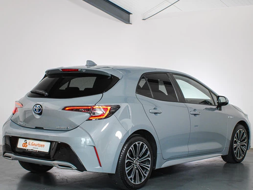 Toyota Corolla - Afbeelding 2 van 30