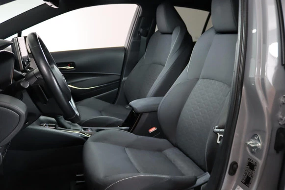 Toyota Corolla - Afbeelding 4 van 30