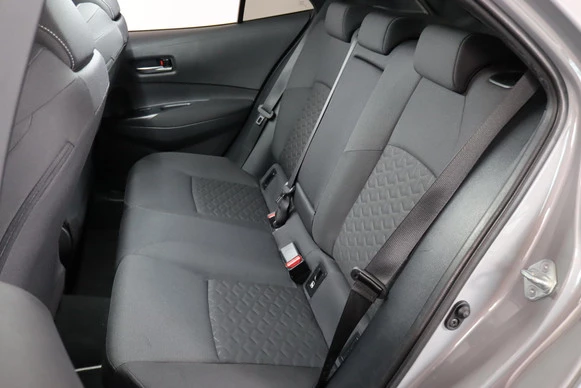 Toyota Corolla - Afbeelding 5 van 30