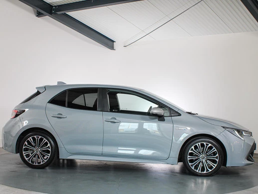 Toyota Corolla - Afbeelding 7 van 30