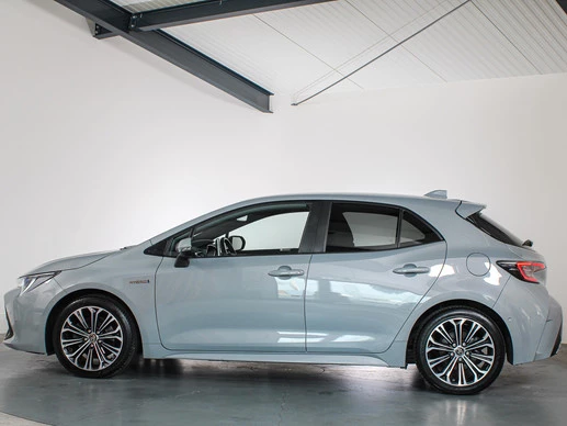 Toyota Corolla - Afbeelding 8 van 30