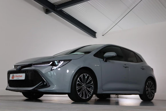 Toyota Corolla - Afbeelding 10 van 30