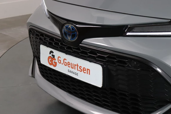 Toyota Corolla - Afbeelding 11 van 30