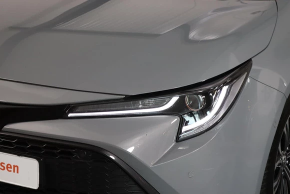 Toyota Corolla - Afbeelding 12 van 30