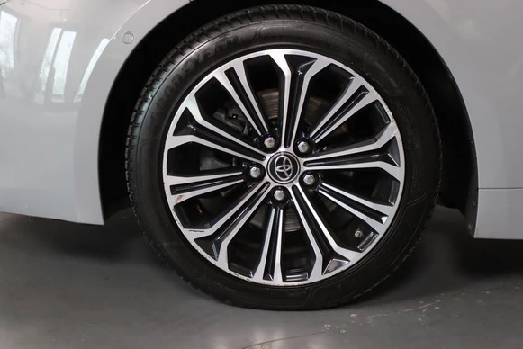 Toyota Corolla - Afbeelding 13 van 30