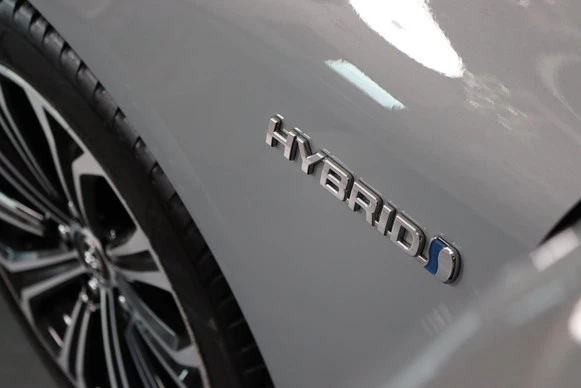 Toyota Corolla - Afbeelding 14 van 30