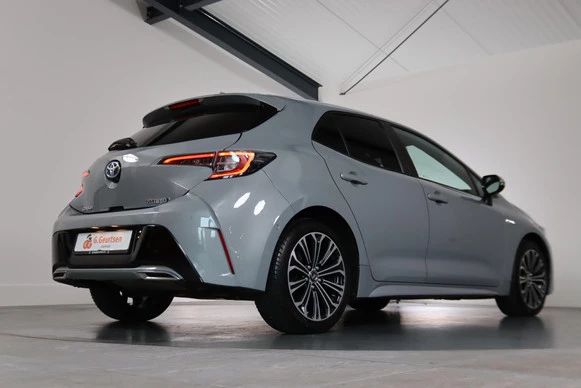 Toyota Corolla - Afbeelding 15 van 30