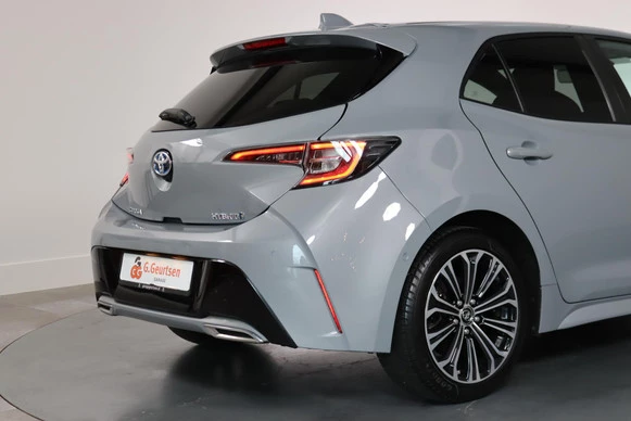 Toyota Corolla - Afbeelding 16 van 30