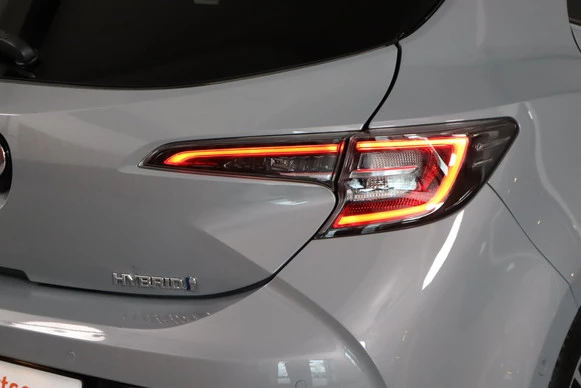 Toyota Corolla - Afbeelding 17 van 30