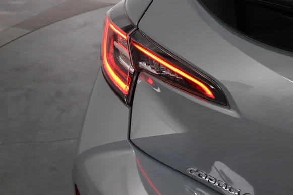 Toyota Corolla - Afbeelding 18 van 30