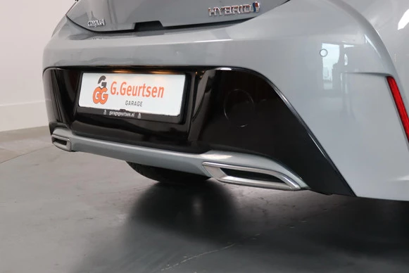 Toyota Corolla - Afbeelding 19 van 30