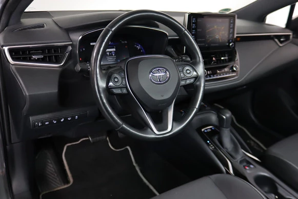 Toyota Corolla - Afbeelding 22 van 30