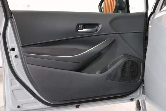 Toyota Corolla - Afbeelding 23 van 30