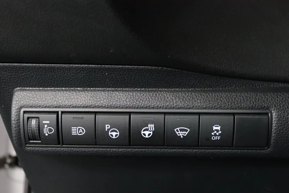 Toyota Corolla - Afbeelding 25 van 30