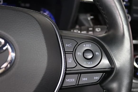 Toyota Corolla - Afbeelding 27 van 30