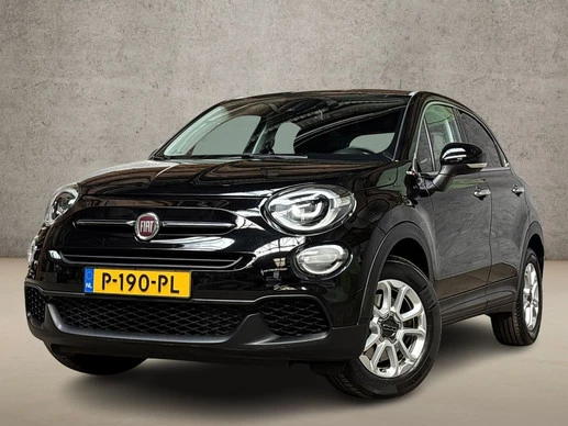 Fiat 500X - Afbeelding 1 van 28