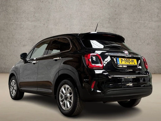 Fiat 500X - Afbeelding 3 van 28
