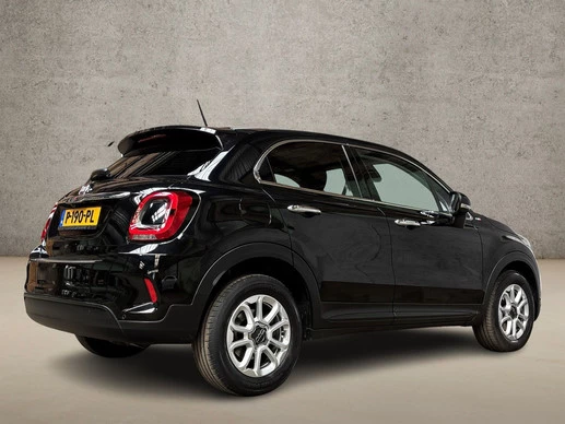 Fiat 500X - Afbeelding 4 van 28