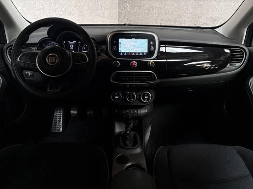 Fiat 500X - Afbeelding 5 van 28