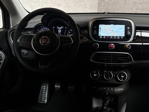 Fiat 500X - Afbeelding 6 van 28