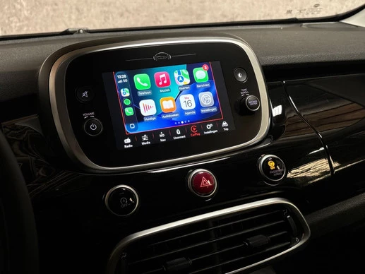 Fiat 500X - Afbeelding 7 van 28