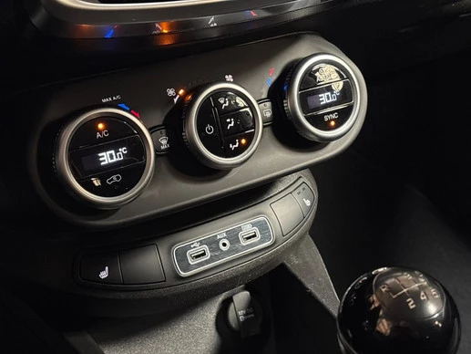 Fiat 500X - Afbeelding 8 van 28