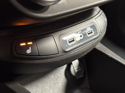 Fiat 500X - Afbeelding 9 van 28