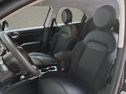 Fiat 500X - Afbeelding 12 van 28