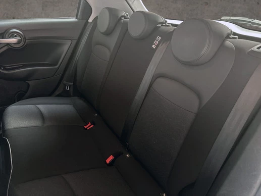 Fiat 500X - Afbeelding 13 van 28