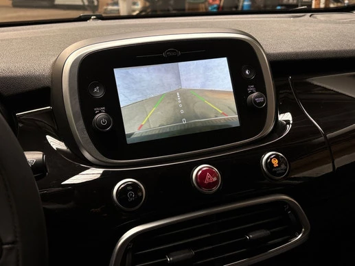 Fiat 500X - Afbeelding 14 van 28