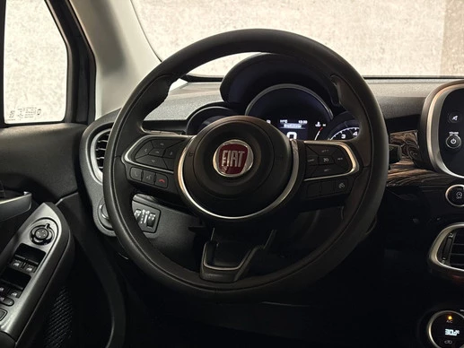 Fiat 500X - Afbeelding 15 van 28