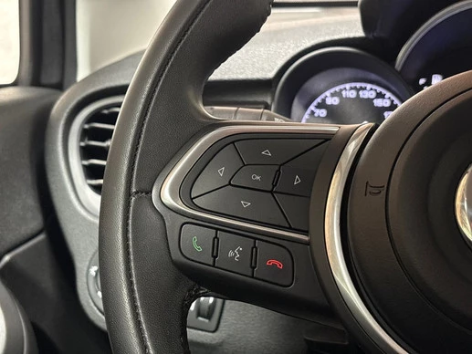 Fiat 500X - Afbeelding 16 van 28