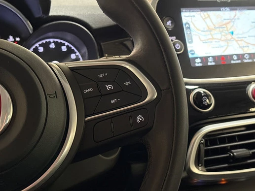 Fiat 500X - Afbeelding 17 van 28