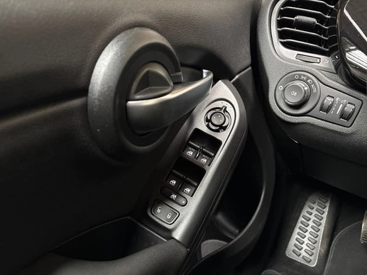 Fiat 500X - Afbeelding 18 van 28