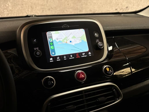Fiat 500X - Afbeelding 19 van 28