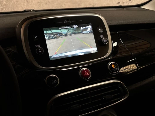Fiat 500X - Afbeelding 20 van 28