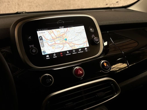 Fiat 500X - Afbeelding 21 van 28