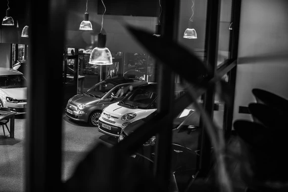 Fiat 500X - Afbeelding 27 van 28