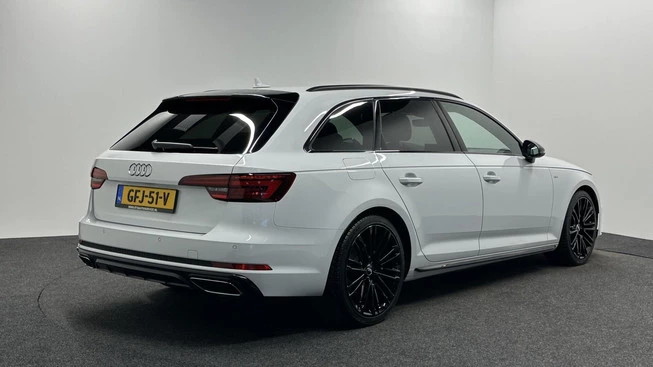 Audi A4 - Afbeelding 2 van 30