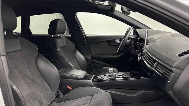 Audi A4 - Afbeelding 4 van 30