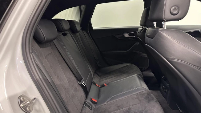 Audi A4 - Afbeelding 5 van 30