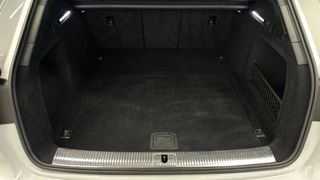 Audi A4 - Afbeelding 6 van 30