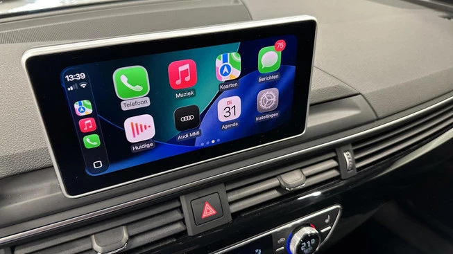 Audi A4 - Afbeelding 8 van 30