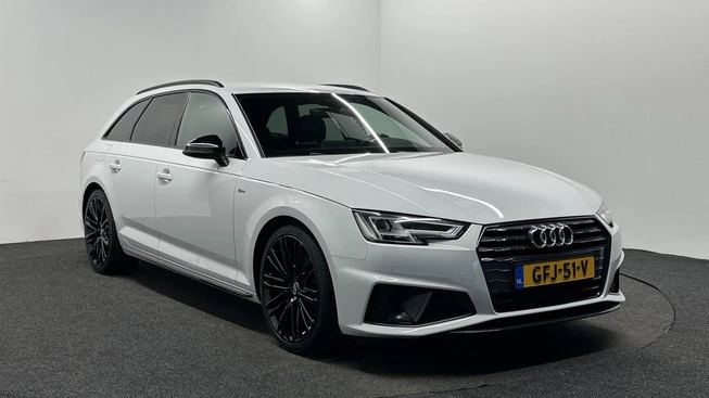 Audi A4 - Afbeelding 9 van 30
