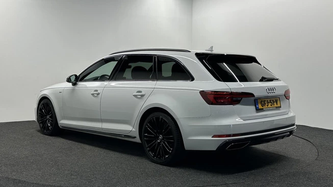 Audi A4 - Afbeelding 10 van 30