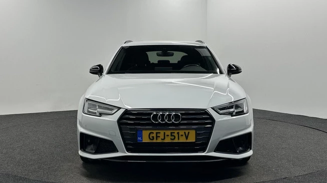 Audi A4 - Afbeelding 11 van 30