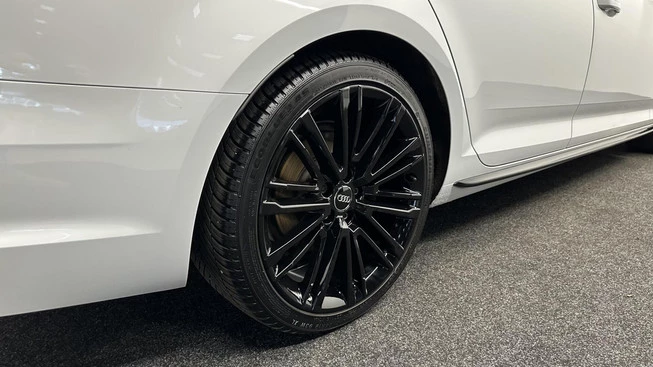 Audi A4 - Afbeelding 15 van 30