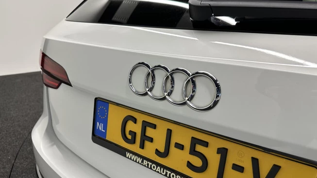 Audi A4 - Afbeelding 16 van 30